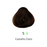 TINTE HYPERTONE 5 CASTAÑO CLARO